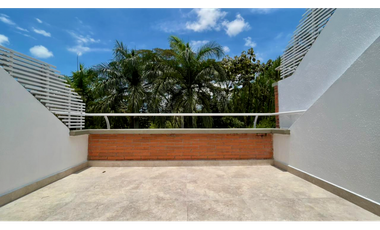 Extraordinaria casa en la Villa Olimpica con 3 habitaciones.Pereira-Colombia.