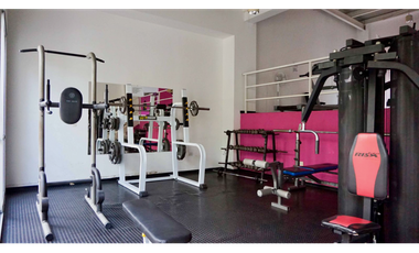 Extraordinaria casa en la Villa Olimpica con 3 habitaciones.Pereira-Colombia.