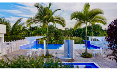 Extraordinaria casa en la Villa Olimpica con 3 habitaciones.Pereira-Colombia.