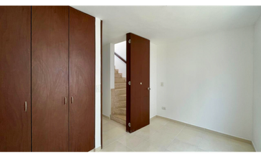 Extraordinaria casa en la Villa Olimpica con 3 habitaciones.Pereira-Colombia.