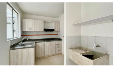 Extraordinaria casa en la Villa Olimpica con 3 habitaciones.Pereira-Colombia.