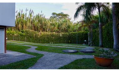 Extraordinaria casa en la Villa Olimpica con 3 habitaciones.Pereira-Colombia.