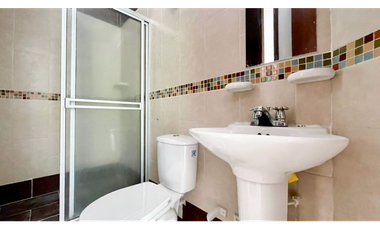 Extraordinaria casa en la Villa Olimpica con 3 habitaciones.Pereira-Colombia.