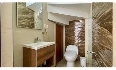 Extraordinaria casa en Cerritos Campestre remodelada con 4 alcobas. Cerritos. Galicia. Pereira - Colombia.