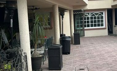 Casa en Renta en La Florida