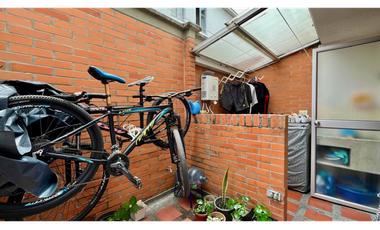 Maravillosa casa medianera en venta,barrio Belmonte. Pereira-Colombia.