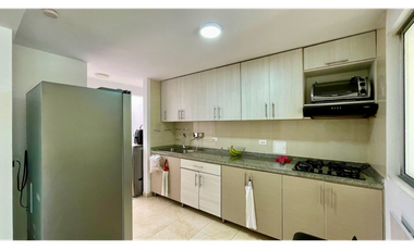 Extraordinaria casa remodelada en Cerritos Campestre con baño completo en el primer piso. Galicia. Pereira.