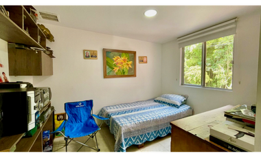 Extraordinaria casa remodelada en Cerritos Campestre con baño completo en el primer piso. Galicia. Pereira.