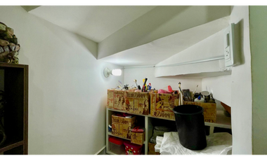 Extraordinaria casa remodelada en Cerritos Campestre con baño completo en el primer piso. Galicia. Pereira.