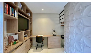 Extraordinaria casa remodelada en Mukava del Valle con Jacuzzi. Cerritos. Pereira - Colombia.