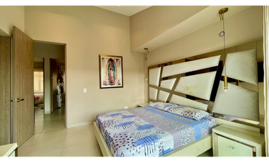 Extraordinaria casa remodelada en Mukava del Valle con Jacuzzi. Cerritos. Pereira - Colombia.