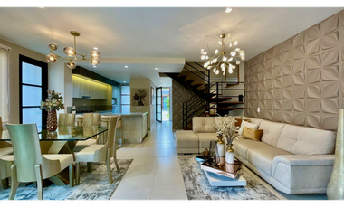 Extraordinaria casa remodelada en Mukava del Valle con Jacuzzi. Cerritos. Pereira - Colombia.