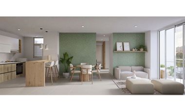 Kaoba Reservado Conjunto Residencial de casas y apartamento en Condina Vía Armenia. Pereira - Colombia.