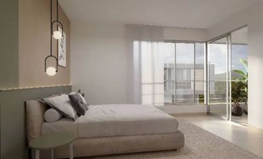 Kaoba Reservado Conjunto Residencial de casas y apartamento en Condina Vía Armenia. Pereira - Colombia.