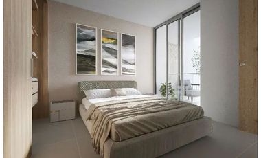 Kaoba Reservado Conjunto Residencial de casas y apartamento en Condina Vía Armenia. Pereira - Colombia.