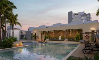 Kaoba Reservado Conjunto Residencial de casas y apartamento en Condina Vía Armenia. Pereira - Colombia.