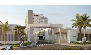 Kaoba Reservado Conjunto Residencial de casas y apartamento en Condina Vía Armenia. Pereira - Colombia.