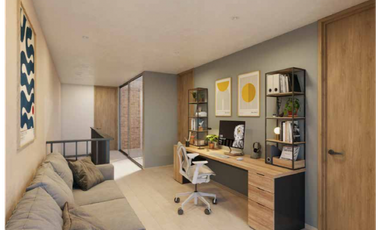 MonteSerrano Casas en Conjunto Cerrado en El Tigre. Cerritos. Pereira - Colombia.