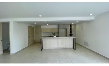 Extraordinario apartamento nuevo en Solarum con 130 m2. Cerritos. Pereira - Colombia.