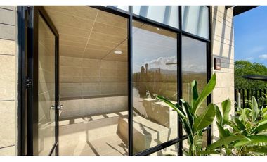 Extraordinario apartamento nuevo en Solarum con 130 m2. Cerritos. Pereira - Colombia.