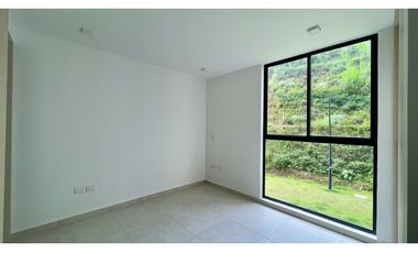 Extraordinario apartamento nuevo en Solarum con 130 m2. Cerritos. Pereira - Colombia.