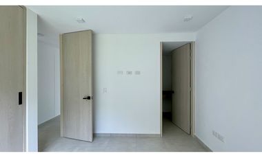 Extraordinario apartamento nuevo en Solarum con 130 m2. Cerritos. Pereira - Colombia.
