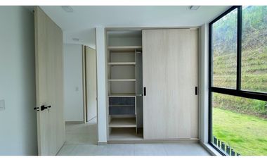 Extraordinario apartamento nuevo en Solarum con 130 m2. Cerritos. Pereira - Colombia.