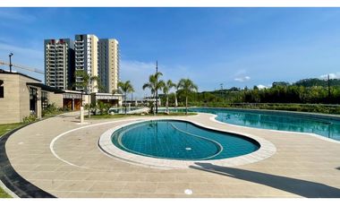 Extraordinario apartamento nuevo en Solarum con 130 m2. Cerritos. Pereira - Colombia.