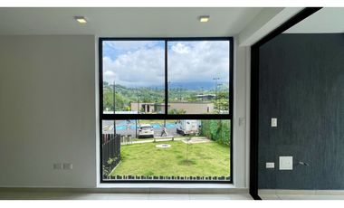 Extraordinario apartamento nuevo en Solarum con 130 m2. Cerritos. Pereira - Colombia.