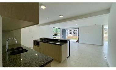 Extraordinario apartamento nuevo en Solarum con 130 m2. Cerritos. Pereira - Colombia.