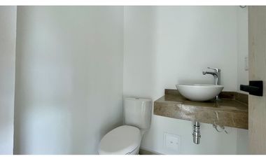 Extraordinario apartamento nuevo en Solarum con 130 m2. Cerritos. Pereira - Colombia.