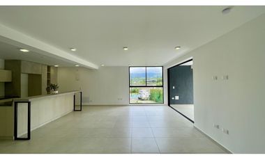 Extraordinario apartamento nuevo en Solarum con 130 m2. Cerritos. Pereira - Colombia.