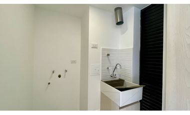 Extraordinario apartamento nuevo en Solarum con 130 m2. Cerritos. Pereira - Colombia.