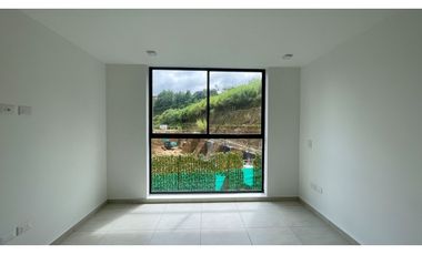 Extraordinario apartamento nuevo en Solarum con 130 m2. Cerritos. Pereira - Colombia.