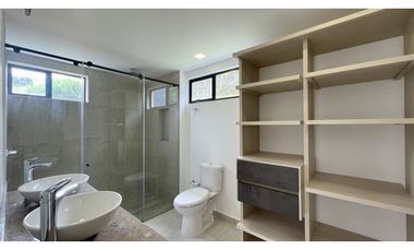 Extraordinario apartamento nuevo en Solarum con 130 m2. Cerritos. Pereira - Colombia.