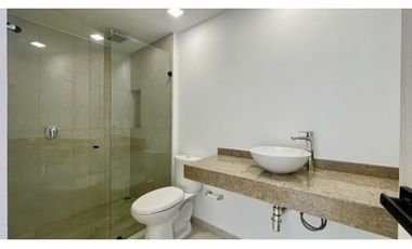 Extraordinario apartamento nuevo en Solarum con 130 m2. Cerritos. Pereira - Colombia.
