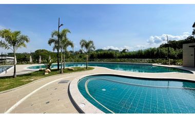 Extraordinario apartamento nuevo en Solarum con 130 m2. Cerritos. Pereira - Colombia.