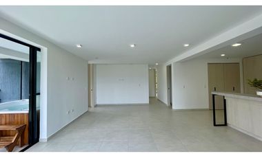 Extraordinario apartamento nuevo en Solarum con 130 m2. Cerritos. Pereira - Colombia.
