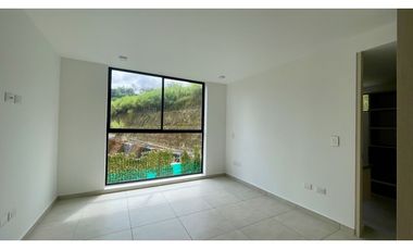 Extraordinario apartamento nuevo en Solarum con 130 m2. Cerritos. Pereira - Colombia.