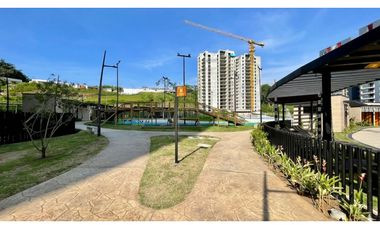 Extraordinario apartamento nuevo en Solarum con 130 m2. Cerritos. Pereira - Colombia.