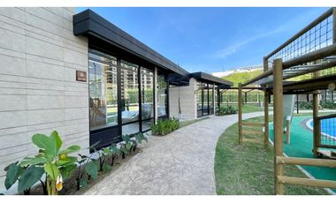 Extraordinario apartamento nuevo en Solarum con 130 m2. Cerritos. Pereira - Colombia.