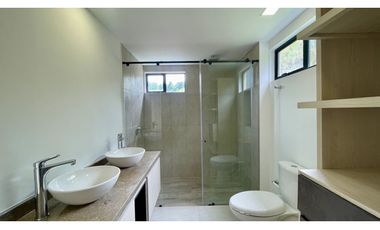 Extraordinario apartamento nuevo en Solarum con 130 m2. Cerritos. Pereira - Colombia.
