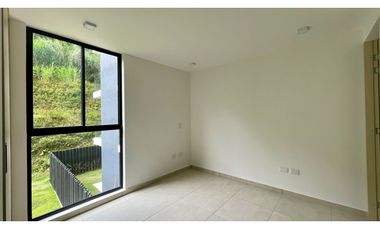 Extraordinario apartamento nuevo en Solarum con 130 m2. Cerritos. Pereira - Colombia.