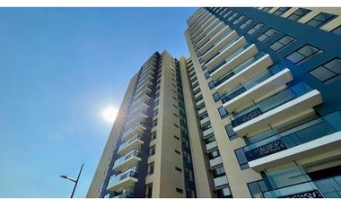 Extraordinario apartamento nuevo en Solarum con 130 m2. Cerritos. Pereira - Colombia.
