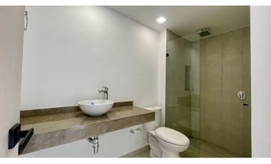 Extraordinario apartamento nuevo en Solarum con 130 m2. Cerritos. Pereira - Colombia.