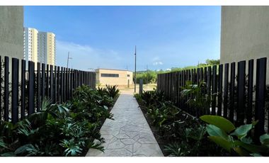 Extraordinario apartamento nuevo en Solarum con 130 m2. Cerritos. Pereira - Colombia.