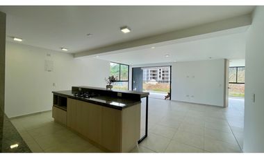 Extraordinario apartamento nuevo en Solarum con 130 m2. Cerritos. Pereira - Colombia.