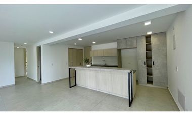 Extraordinario apartamento nuevo en Solarum con 130 m2. Cerritos. Pereira - Colombia.
