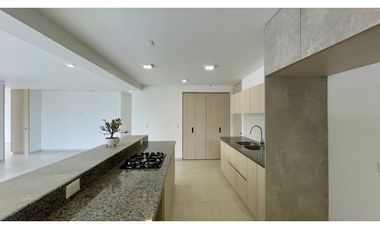 Extraordinario apartamento nuevo en Solarum con 130 m2. Cerritos. Pereira - Colombia.