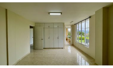 extraordinaria casa campestre en venta via Armenia- Pereira